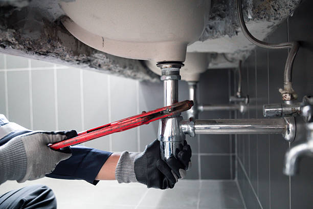 Trusted Sewer Line Repair service in New Haven, WV - Masters Plumbing Service